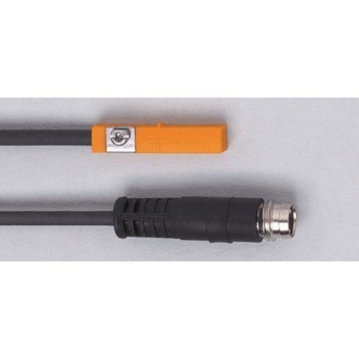 Altro per industria metallurgica: MK5138 T-Nut-Zylindersensor – Usato da Bad Ragaz venduto da pizol22 1